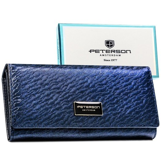 Women’s Wallet Peterson PTN PX27-CNF
