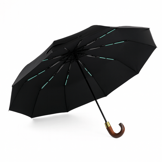 Torba weekendowa podr&oacute;żna sk&oacute;rzana Solier SL39 Astrin czarna 1