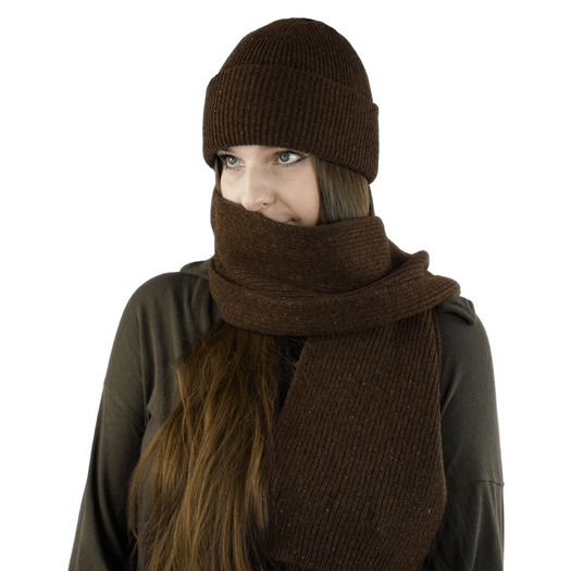 Torba weekendowa podr&oacute;żna sk&oacute;rzana Solier SL39 Astrin czarna 5