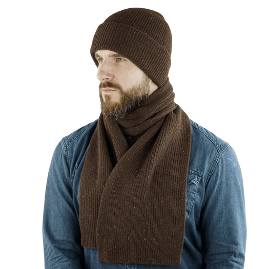 Torba weekendowa podr&oacute;żna sk&oacute;rzana Solier SL39 Astrin czarna 4