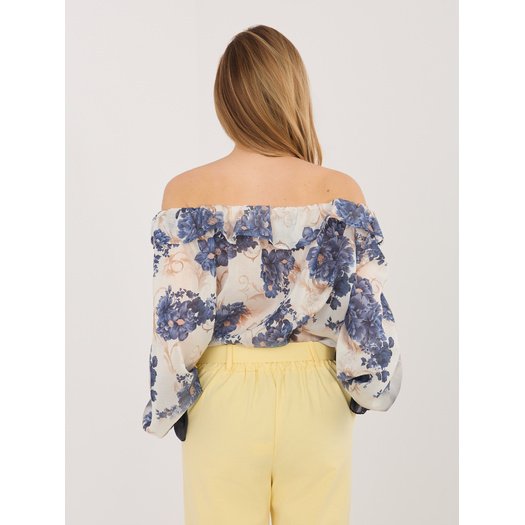 Bluzka-IT-BZ-26018.65-ciemny niebieski