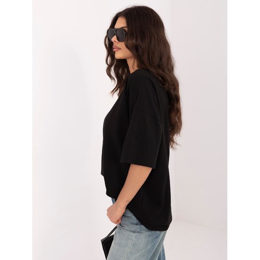 T-shirt-RV-BZ-A1230.12-czarny