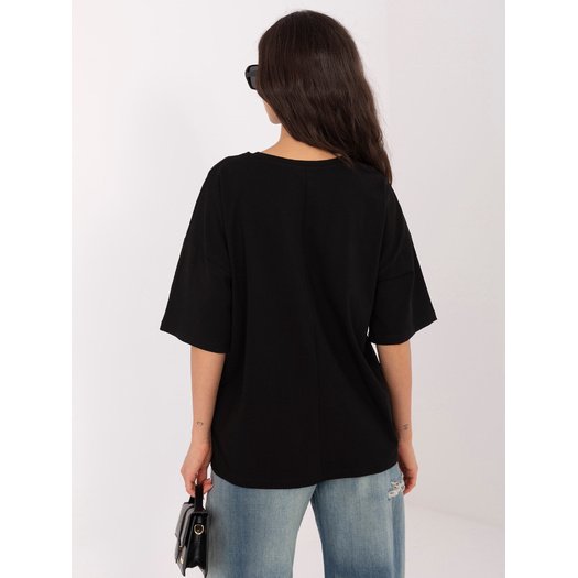 T-shirt-RV-BZ-A1230.12-czarny 2