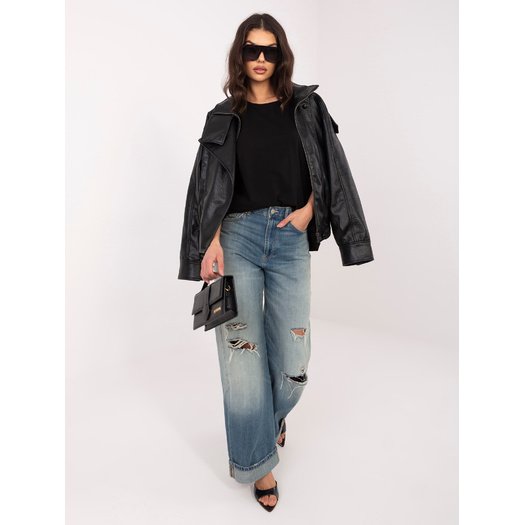 T-shirt-RV-BZ-A1230.12-czarny 1