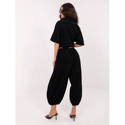 Spodnie-IT-SP-FL10309-1.91-czarny 1