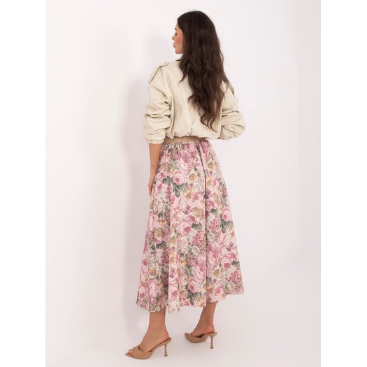 Sp&oacute;dnica-IT-SD-FL9850-1.28-ciemny r&oacute;żowy 2