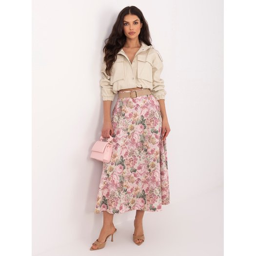 Sp&oacute;dnica-IT-SD-FL9850-1.28-ciemny r&oacute;żowy 1