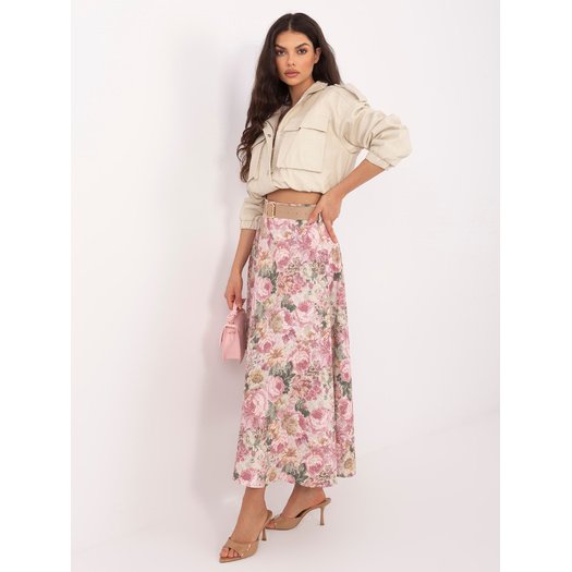 Sp&oacute;dnica-IT-SD-FL9850-1.28-ciemny r&oacute;żowy 3