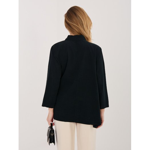 Koszula-IT-KS-FL10188.27-czarny