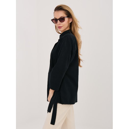 Koszula-IT-KS-FL10188.27-czarny 2