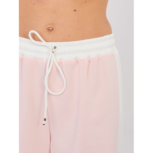 Spodnie dresowe-IT-DR-22210.87-jasny r&oacute;żowy 5