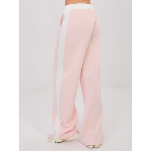 Spodnie dresowe-IT-DR-22210.87-jasny r&oacute;żowy 1