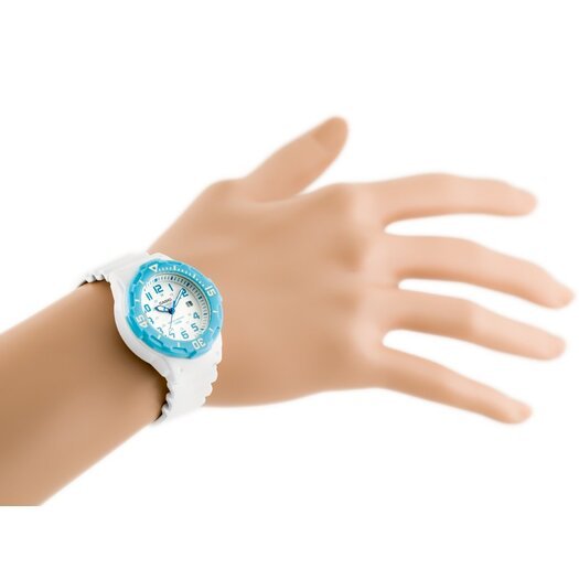 MOTERIŠKAS LAIKRODIS CASIO LRW-200H 2BV (zd557d)