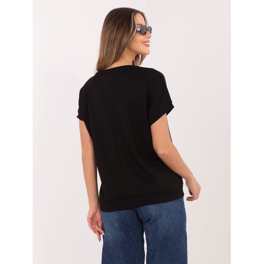 Bluzka-RV-BZ-A1259.01P-czarny 4