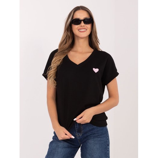 Bluzka-RV-BZ-A1259.01P-czarny 1