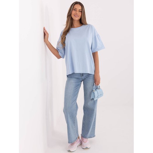 T-shirt-RV-BZ-A1230.12-jasny niebieski 3