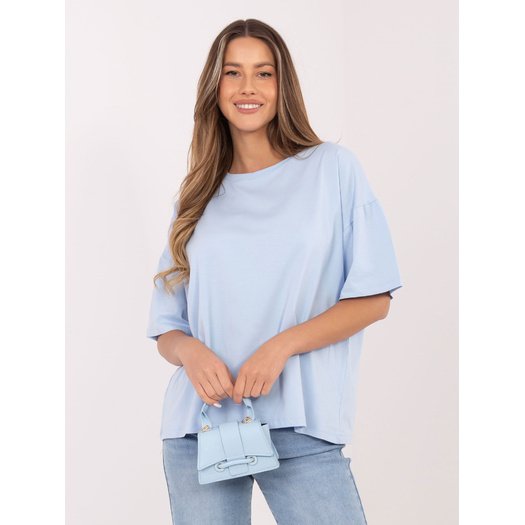 T-shirt-RV-BZ-A1230.12-jasny niebieski 4