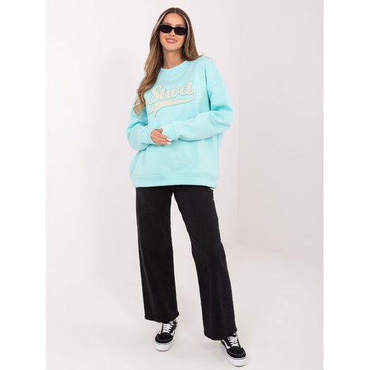 Bluza-RV-BL-A1080.21P-mietowy 4