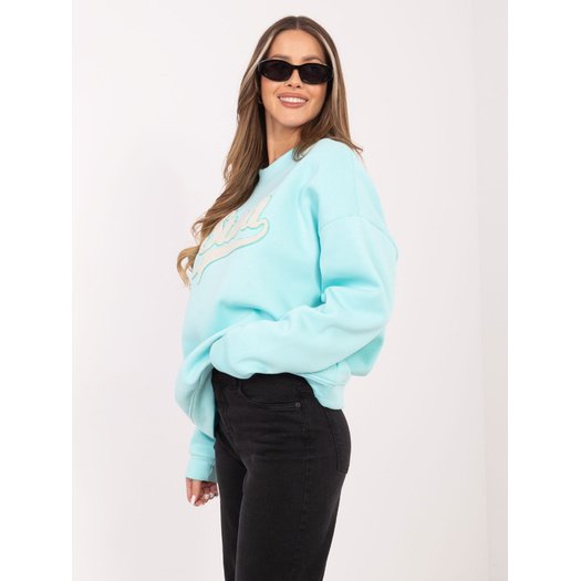 Bluza-RV-BL-A1080.21P-mietowy 5