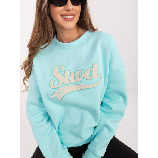 Bluza-RV-BL-A1080.21P-mietowy 1