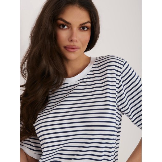 T-shirt-IT-TS-20881.85-biało-granatowy 4