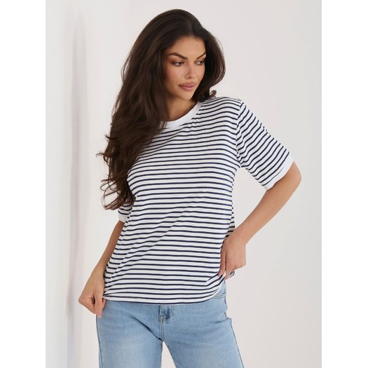 T-shirt-IT-TS-20881.85-biało-granatowy