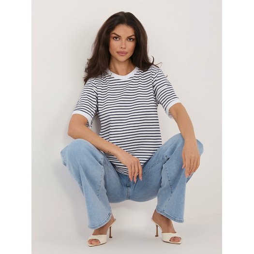 T-shirt-IT-TS-20881.85-biało-granatowy 1