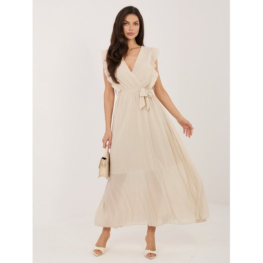 Sukienka-IT-SK-13166.60-beżowy 3