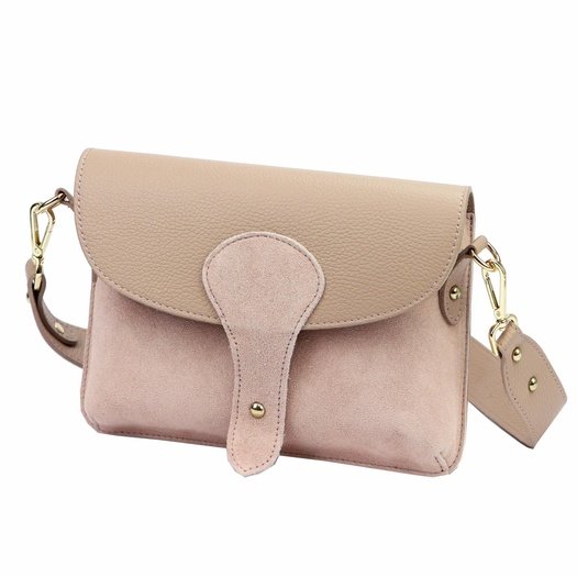 Women's handbag Luka 26-100 D INSTAGRAMKA