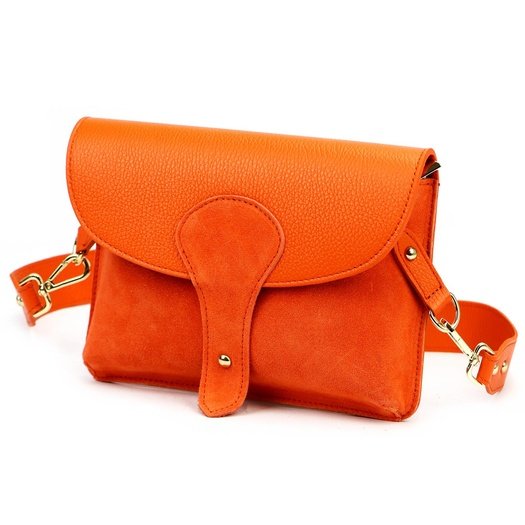 Women's handbag Luka 26-100 D INSTAGRAMKA