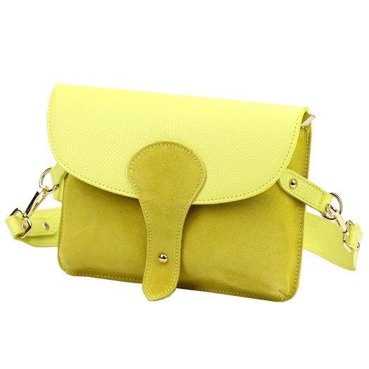 Women's handbag Luka 26-100 D INSTAGRAMKA