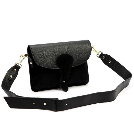 Women's handbag Luka 26-100 D INSTAGRAMKA