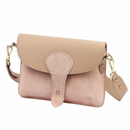 Women's handbag Luka 26-100 D INSTAGRAMKA