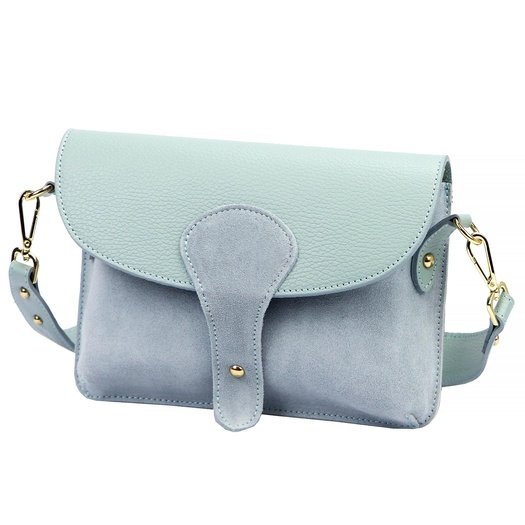 Women's handbag Luka 26-100 D INSTAGRAMKA