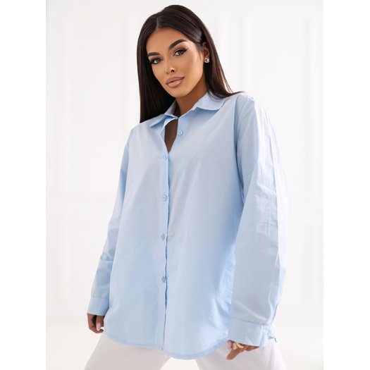 Koszula-IT-KS-97597.29-jasny niebieski