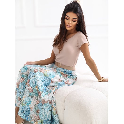 Bluzka-RV-BZ-A1267.08-ciemny bezowy 1