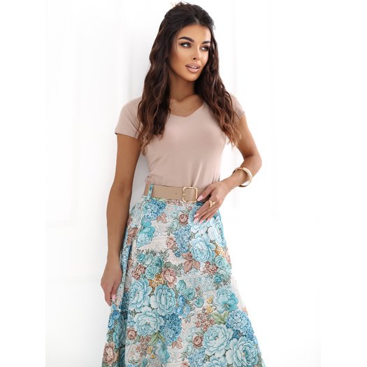 Bluzka-RV-BZ-A1267.08-ciemny bezowy 3