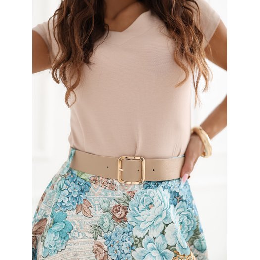 Bluzka-RV-BZ-A1267.08-ciemny bezowy 4