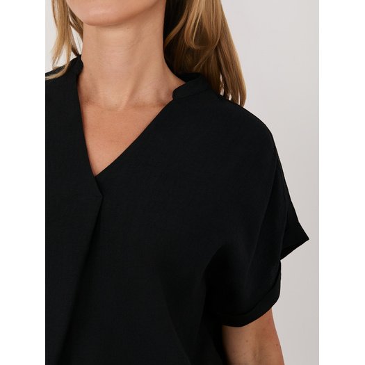 Bluzka-D60103M11235B4-czarny