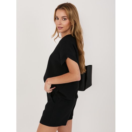 Bluzka-D60103M11235B4-czarny 2