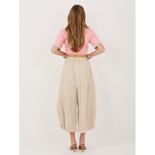 Spodnie-IT-SP-FL9321.96-beżowy 3