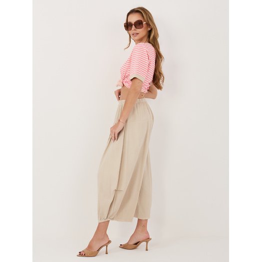 Spodnie-IT-SP-FL9321.96-beżowy 5
