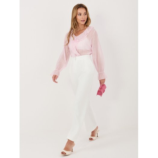 Bluzka-IT-BZ-25096.84-jasny r&oacute;żowy 3