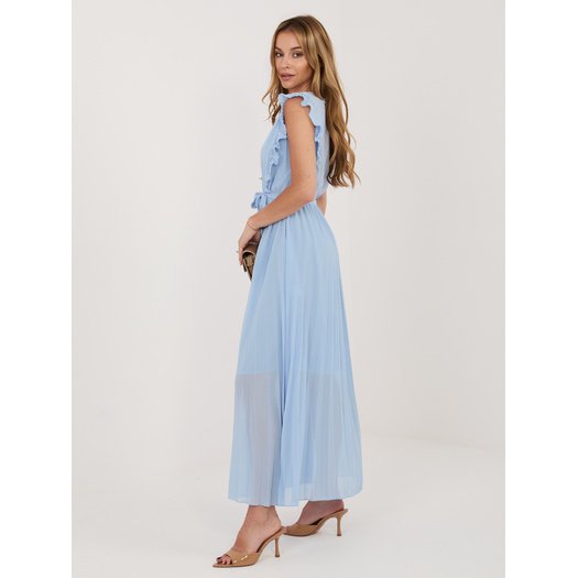 Sukienka-IT-SK-13166.60-jasny niebieski 1