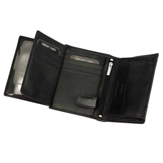 Men’s Wallet Albatross E-02