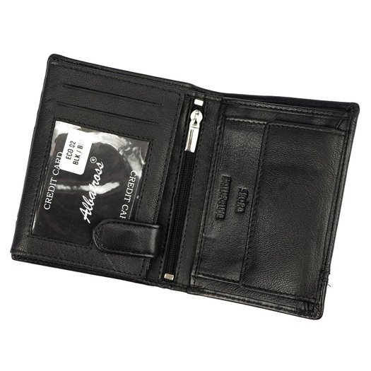 Men’s Wallet Albatross E-02