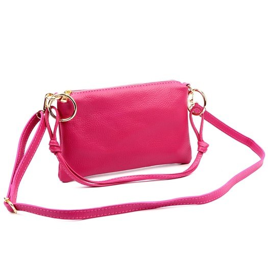 Women's handbag Luka 24-097 MN DOLLARO