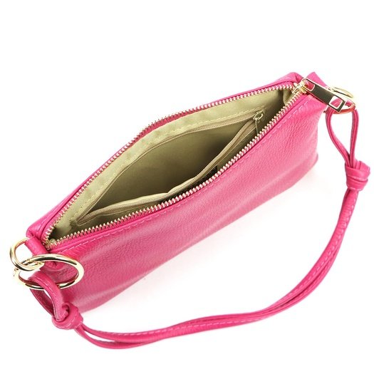 Women's handbag Luka 24-097 MN DOLLARO