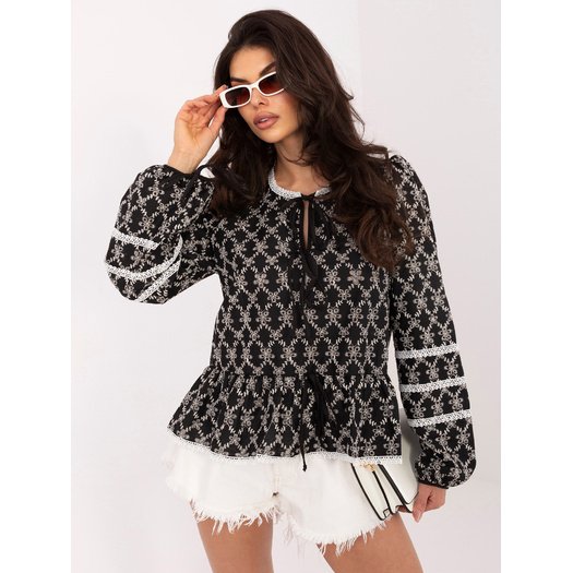 Bluzka-LK-BZ-509991.93-czarny 4
