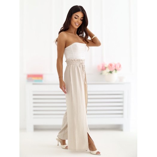 Spodnie-CS-SP-XYS3375.03-beżowy